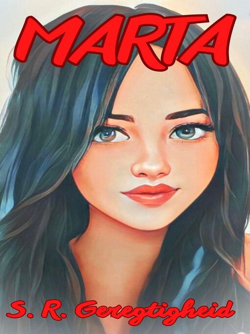 Title details for Marta by S. R. Geregtigheid - Available